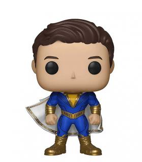 Shazam - funko POP! figúrka - Freddy