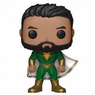 Shazam - funko POP! figúrka - Pedro