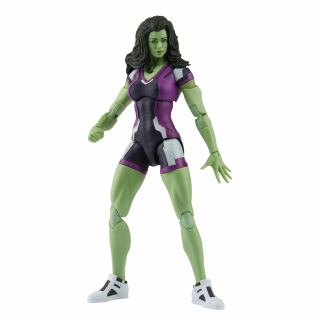 She-Hulk Marvel Legends Series akčná figúrka - She-Hulk