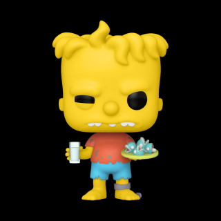 Simpsonovci - Funko POP! figúrka - Hugo Simpson