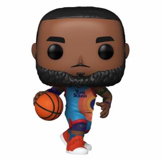 Space Jam 2 - funko figúrka - LeBron James (Alt#2)