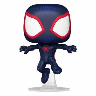 Spider-Man: Across the Spider-Verse - Funko POP! figúrka - Spider-Man - Jumbo 26cm