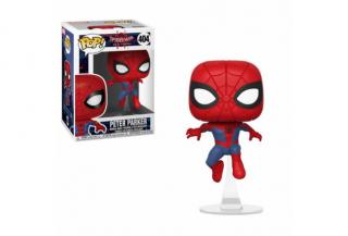 Spider-Man Funko figúrka - Peter Parker - Bobble-head