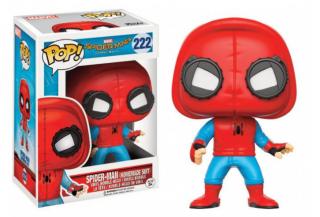 Spider-Man Funko figúrka - Spider-Man (Domáci oblek)