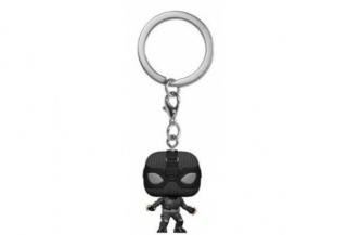 Spider-Man Funko prívesok na kľúče - Spider-Man stealth oblek