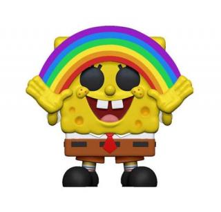 SpongeBob Funko figúrka - SpongeBob Rainbow