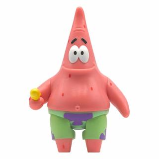 SpongeBob SquarePants - Akčná figúrka - Patrick