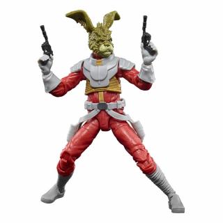 Star Wars Adventures Black Series Lucasfilm 50. výročie akčná figúrka - Jaxxon