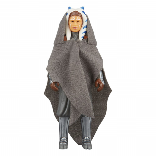 Star Wars: Ahsoka Retro Collection - Akčná figúrka - Ahsoka Tano