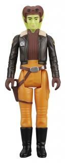 Star Wars: Ahsoka Retro Collection - akčná figúrka - Hera Syndulla