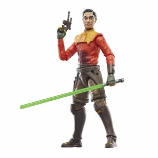 Star Wars: Ahsoka Vintage Collection - Ezra Bridger (Hrdina Lothalu)