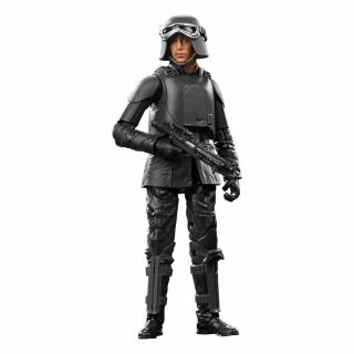 Star Wars: Andor Black Series - Akčná figúrka - Imperiálny dôstojník (Ferrix)