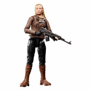 Star Wars: Andor Black Series akčná figúrka - Vel Sartha