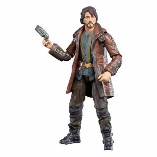 Star Wars: Andor Vintage Collection akčná figúrka - Cassian Andor