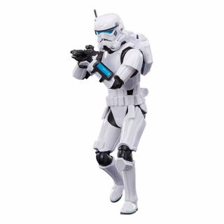 Star Wars Black Series - Akčná figúrka - SCAR Trooper Mic