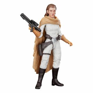 Star Wars Black Series Archive - akčná figúrka - Princezná Leia Organa