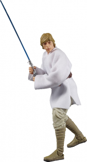 Star Wars Black Series Archive figúrka k 50. výročiu - Luke Skywalker