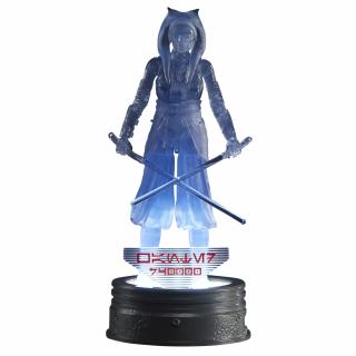 Star Wars Black Series Holocomm Collection - Akčná figúrka - Ahsoka Tano