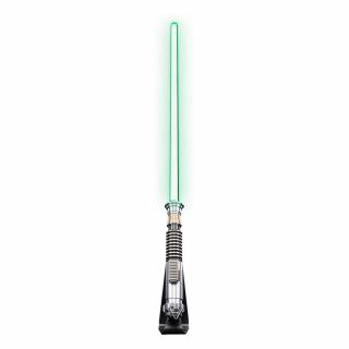 Star Wars Black Series - replika - Force FX Elite Lightsaber Luke Skywalker