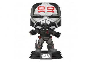 Star Wars Clone Wars Funko figúrka - Wrecker