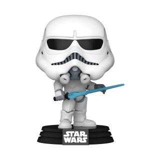 Star Wars Concept - funko figúrka - Stormtrooper