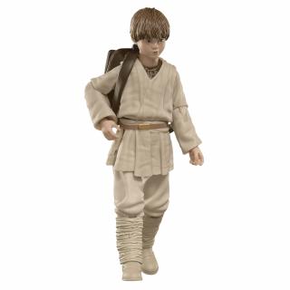 Star Wars Episode I Black Series - Anakin Skywalker akčná figúrka