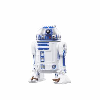 Star Wars Episode IV Vintage Collection - Akčná figúrka Artoo-Detoo (R2-D2)