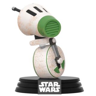 Star Wars Episode IX - Funko figúrka - D-0