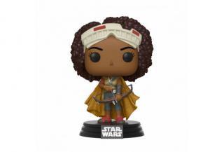 Star Wars Episode IX - Funko figúrka - Jannah