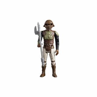 Star Wars Episode VI Retro Collection - akčná figúrka - Lando Calrissian (Skiff Guard)