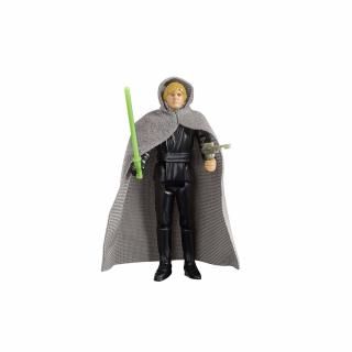 Star Wars Episode VI Retro Collection - Akčná figúrka - Luke Skywalker (rytier Jedi)