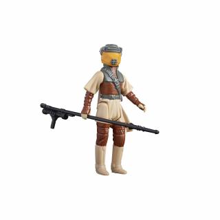 Star Wars Episode VI Retro Collection - akčná figúrka - Princezná Leia Organa (Boushh)