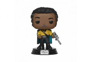 Star Wars Epizóda IX Funko figúrka - Lando Calrissian