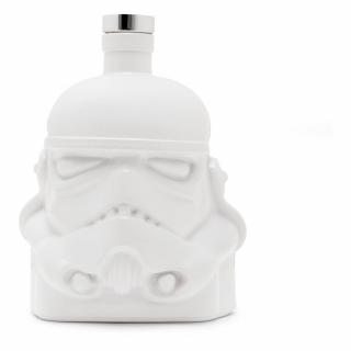 Star Wars - Fľaša - Biely Stormtrooper