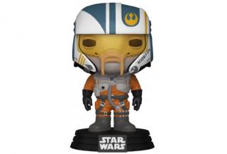 Star Wars Funko figúrka - C'ai Threnalli