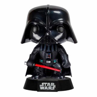 Star Wars - Funko figúrka - Darth Vader (Bobble Head)