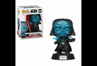 Star Wars Funko figúrka - Elektricky popravený Vader