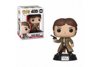 Star Wars Funko figúrka - Endor Han