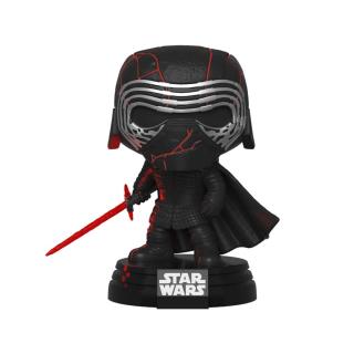 Star Wars - funko figúrka - Kylo Ren - elektronická