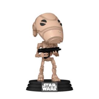 Star Wars - Funko POP! figúrka - Battle Droid