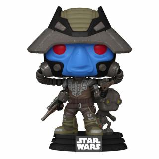 Star Wars - Funko POP! figúrka - Cad Bane (s Todo 360)