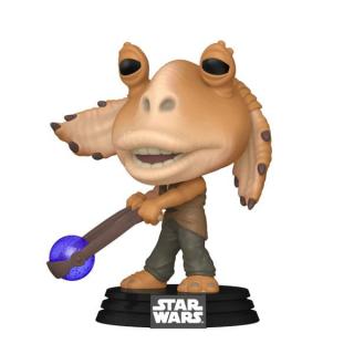 Star Wars - Funko POP! figúrka - Jar Jar Binks