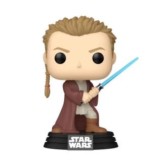 Star Wars - Funko POP! figúrka - Padawan Obi-Wan Kenobi