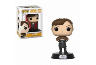 Star Wars Funko POP figúrka - Qi'Ra