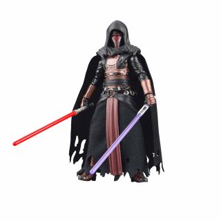 Star Wars: Knights of the Old Republic Vintage Collection - Akčná figúrka - Darth Revan