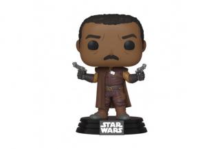 Star Wars Mandalorian Funko figúrka - Greef Karga