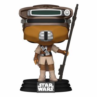 Star Wars: Návrat Jediho 40. výročie - Funko POP! figúrka - Princezná Leia (Boushh Disguise)