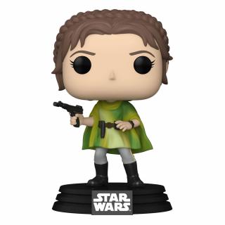 Star Wars: Návrat Jediho 40. výročie - Funko POP! figúrka - Princezná Leia