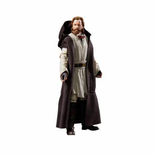 Star Wars: Obi-Wan Kenobi Black Series - akčná figúrka - Obi-Wan Kenobi (Jedi Legend)