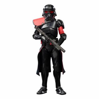 Star Wars: Obi-Wan Kenobi Black Series - Akčná figúrka - Purge Trooper (Phase II Armor)